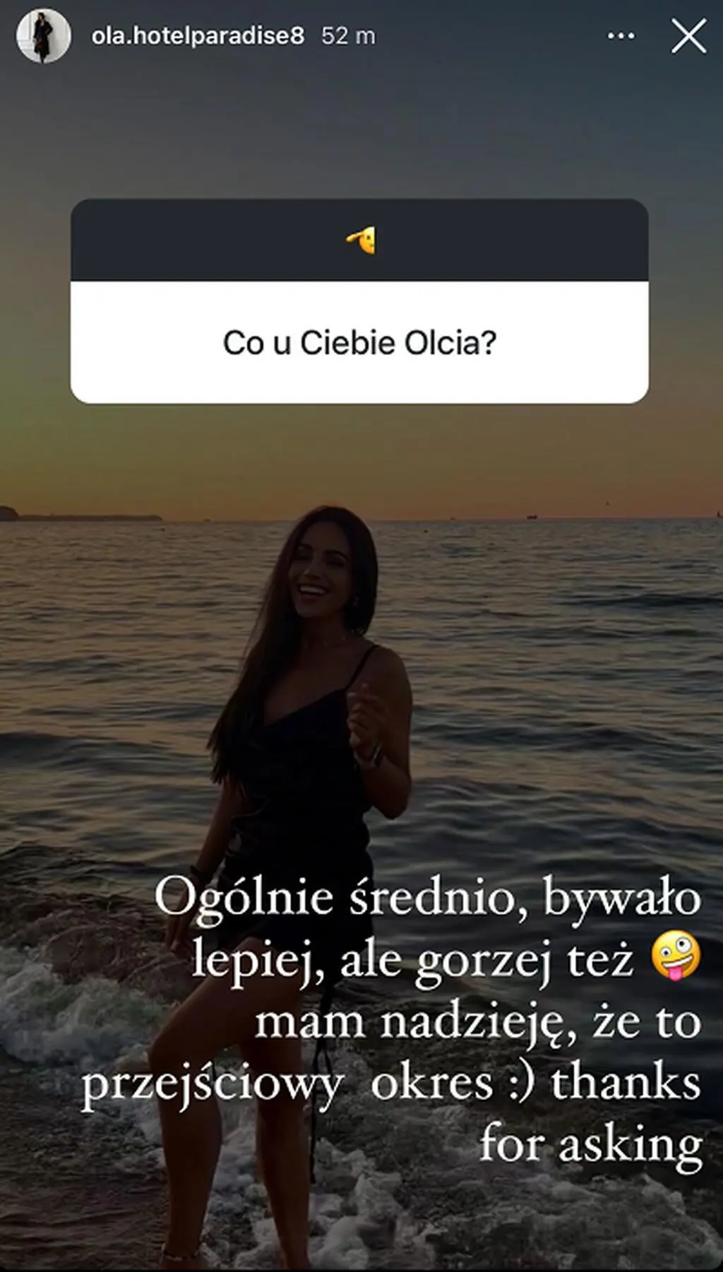 Aleksandra Sznajder