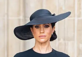 Ojciec Meghan Markle znów atakuje córkę. Wykorzystał w tym celu króla Karola III