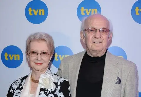 Jadwiga Barańska nadal odmawia leczenia. Jerzy Antczak w poruszającym apelu