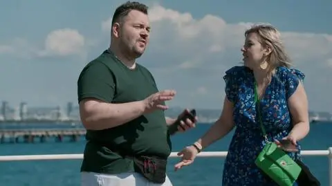Piotr i Agata ze "ŚOPW" jednak są razem?! "Wiele zaskoczeń nas czeka"