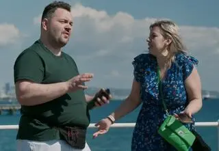 Piotr i Agata ze "ŚOPW" jednak są razem?! "Wiele zaskoczeń nas czeka"