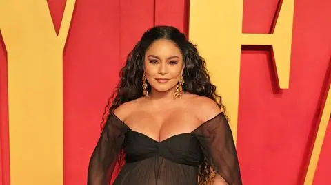 Vanessa Hudgens