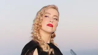 Amber Heard zmieniła nazwisko? Gwiazda miała zamieszkać w Hiszpanii