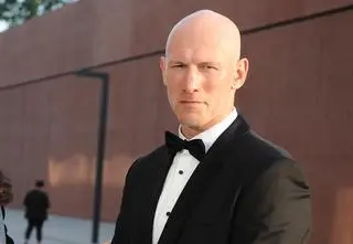 Krzysztof "Diablo" Włodarczyk ma dorosłego syna. Zaskakujące, jak bardzo są do siebie podobni 