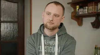 Rafał z "Życie na kredycie" wymyślił, jak zarobić ekstra 4 tys. złotych miesięcznie. Justyna jest przeciwna