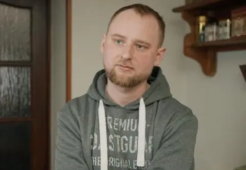 Rafał z "Życie na kredycie" wymyślił, jak zarobić ekstra 4 tys. złotych miesięcznie. Justyna jest przeciwna