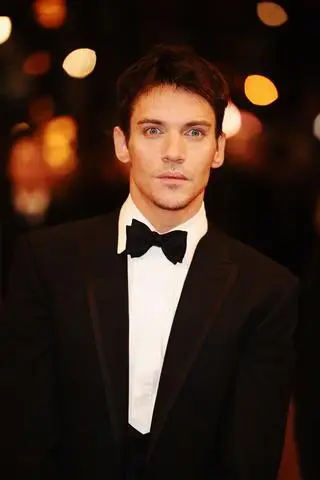 Jonathan Rhys Meyers