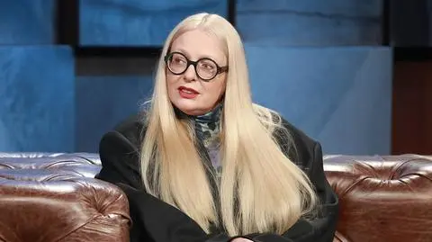 Katarzyna Nosowska zdradziła, czy podpisała intercyzę. "Ludzie nie muszą się ze mną zgadzać"