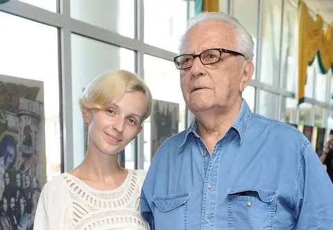 Niesamowite, jak zmieniła się Kamila Łapicka. Wdowa po aktorze przeszła metamorfozę