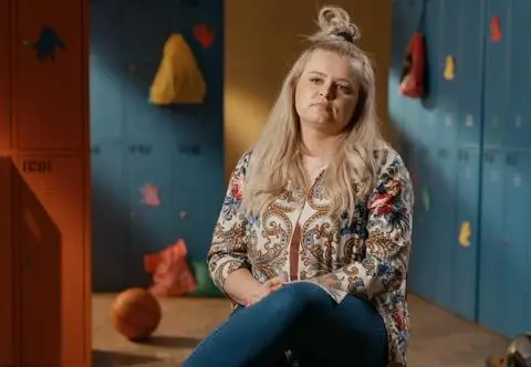 Katarzyna Gąsienica w niebezpieczeństwie? Pokazała mrożące krew w żyłach zdjęcie