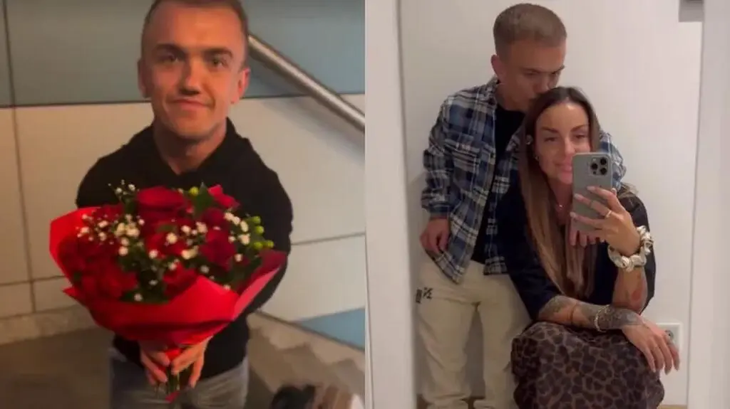 Beata Postek nie ukrywa swojej radości z poznania Mini Majka