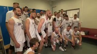 Gwiazdy wzięły udział w 10. charytatywnym meczu koszykówki. Co przyświeca Marcinowi Gortatowi?