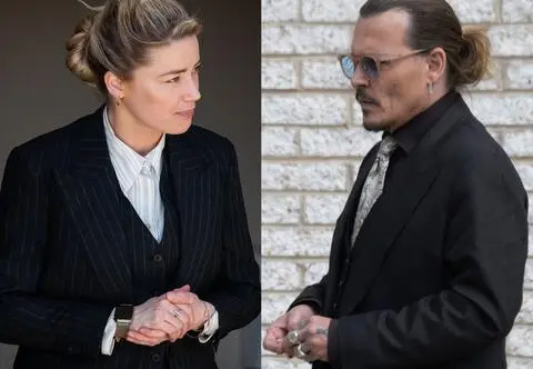 Amber Heard i Johnny Depp znów się spotkają? Oboje zostali zaproszeni na tę samą imprezę
