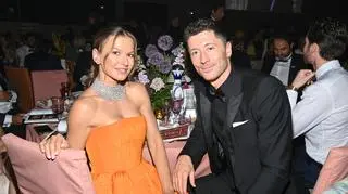 Anna i Robert Lewandowscy świętują 11. rocznicę ślubu. Opublikowali czuły kadr