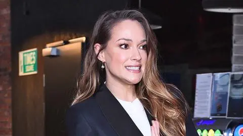 Alicja Bachleda-Curuś