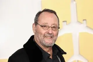 Jean Reno