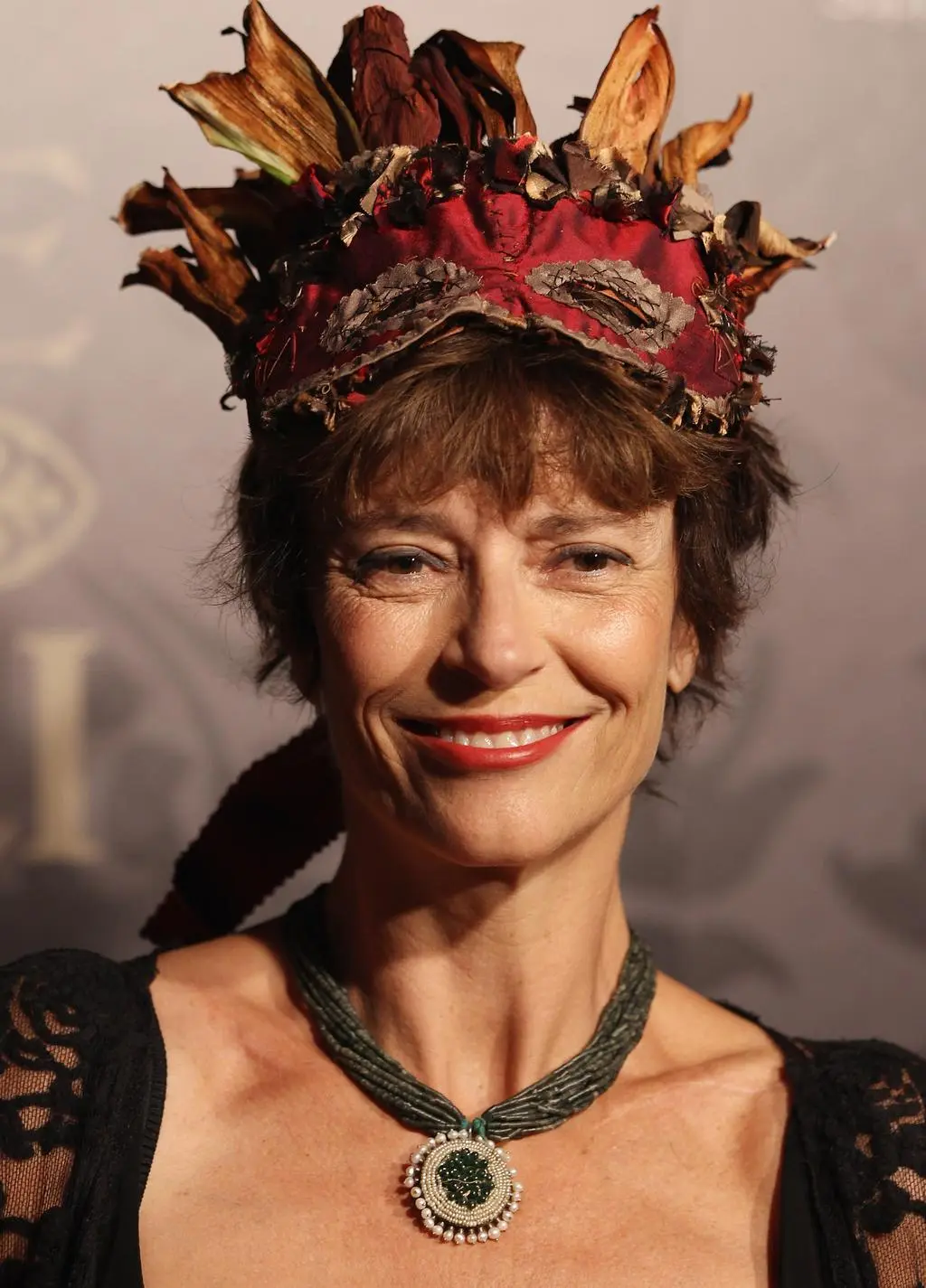 "Ptaki ciernistych krzewów" – Rachel Ward