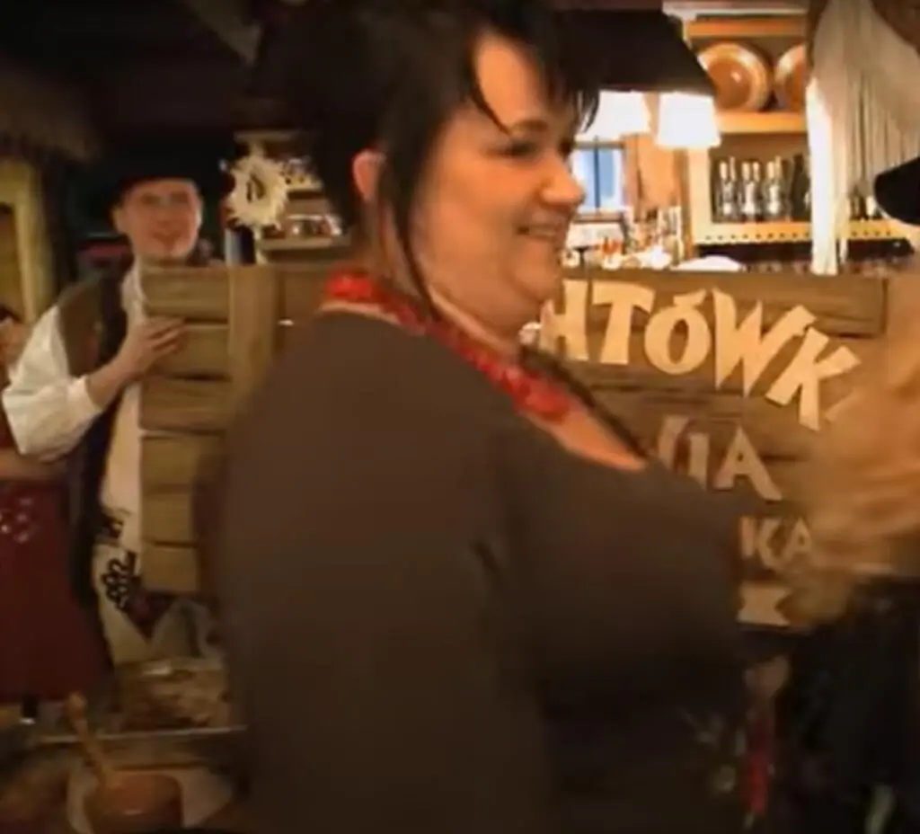 Renata Kowalczyk, bohaterka "Kuchennych rewolucji"