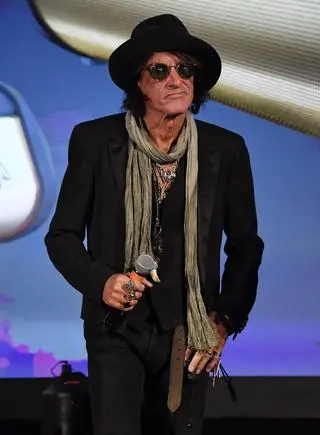 Joe Perry