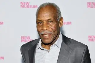 Danny Glover