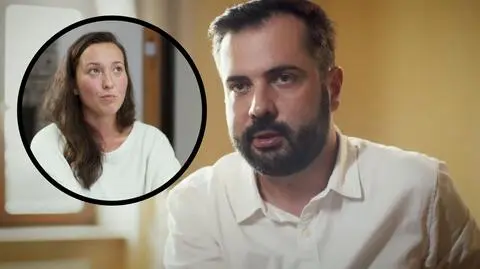 Laura ze "ŚOPW" zaskoczyła wszystkich. Wspomniała o rozwodzie