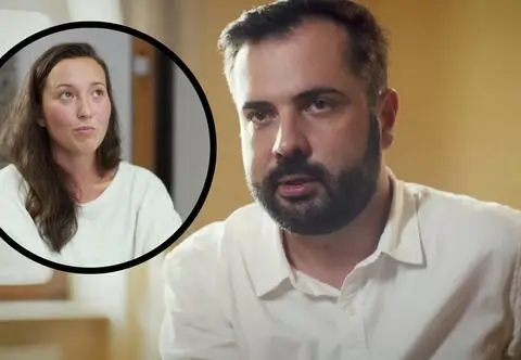 Laura ze "ŚOPW" zaskoczyła wszystkich. Wspomniała o rozwodzie