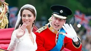 Książę William i księżna Kate wzięli udział w "niegrzecznej imprezie". W ten sposób ratowali związek