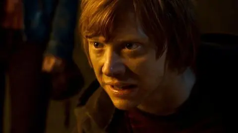 Rupert Grint w tarapatach. Musi zapłacić niemal 2 miliony funtów!