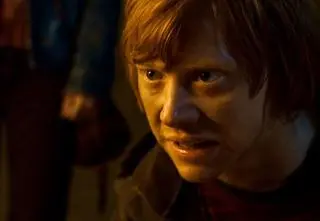 Rupert Grint w tarapatach. Musi zapłacić niemal 2 miliony funtów!