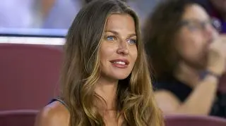 Córka Anny Lewandowskiej w szpitalu. Trenerka opublikowała niepokojące zdjęcie