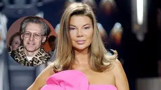 Edyta Górniak gorzko o Robercie Kozyrze. "Nie zapisał się w pozytywny sposób w moim życiu"