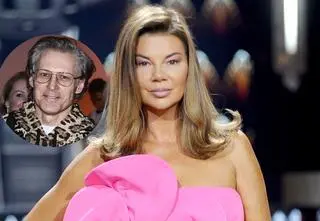 Edyta Górniak gorzko o Robercie Kozyrze. "Nie zapisał się w pozytywny sposób w moim życiu"