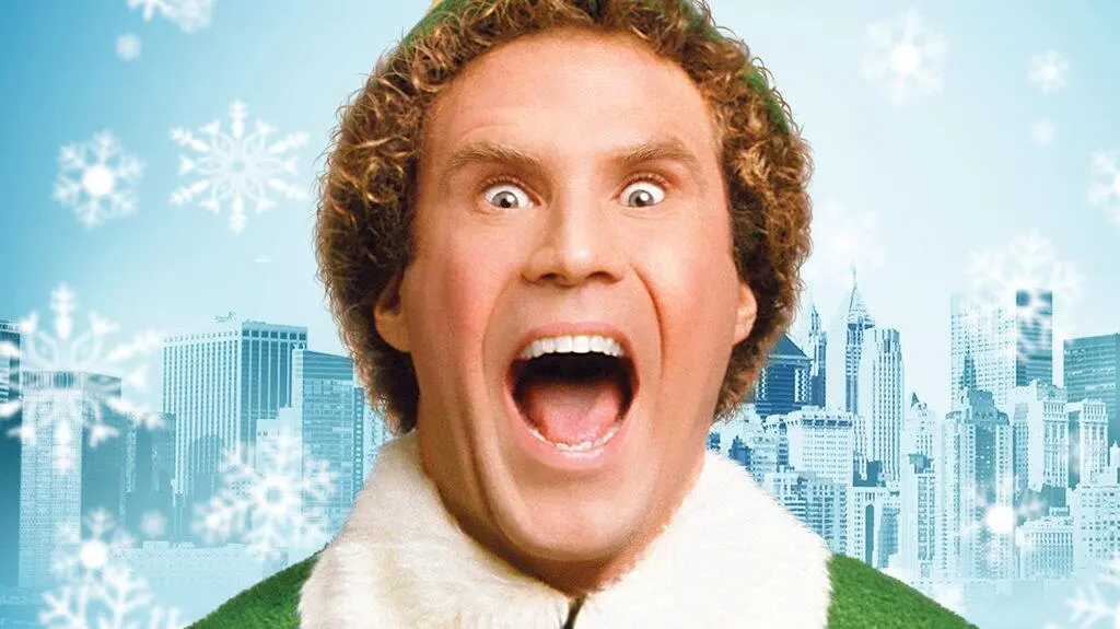 "Elf" 