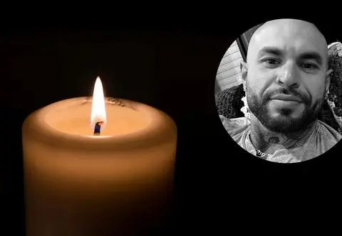 Znany sportowiec zmarł na siłowni. Nikt nie zauważył, że przez 15 godzin leżał nieprzytomny. Miał 33 lata