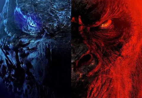 "Godzilla vs. Kong 2" – kiedy premiera drugiej części filmu? Zobacz zwiastun