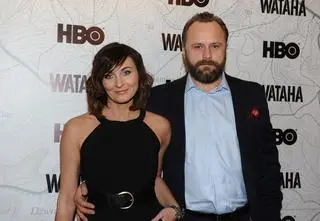 Ilona Wrońska i Leszek Lichota zachwycili zdjęciem. "Takich relacji w show-biznesie się już nie spotyka"