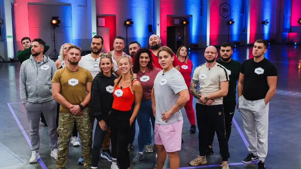 "99 – gra o wszystko. VIP" 4