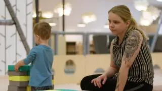 Marta Podbioł ze "ŚOPW" o relacji Maćka z jej synem. Czy Rysio wspomina go i tęskni?