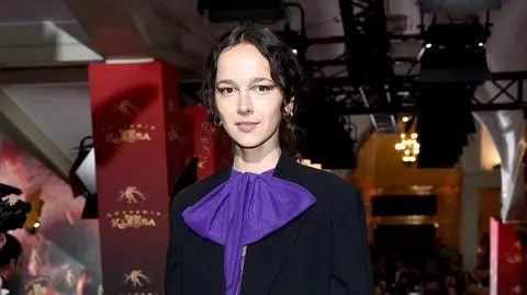 Monika Brodka jest w ciąży! Wokalistka pokazała zaokrąglony brzuch. "A wy co dostaliście od Mikołaja?"