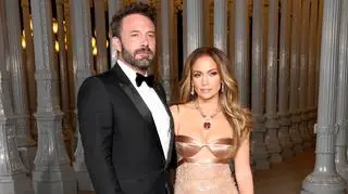 Jennifer Lopez i Ben Affleck się rozwodzą 