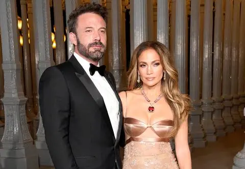 A jednak to prawda! Jennifer Lopez i Ben Affleck się rozwodzą. Piosenkarka złożyła pozew