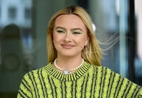 Natalia Nykiel jest przeciwna referendum w sprawie aborcji. Uważa, że decyzję powinny podjąć wyłącznie kobiety