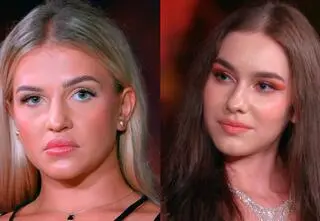 To, co zrobił Kuba, przejdzie do historii! Ola i Julia ujawniły szokującą prawdę