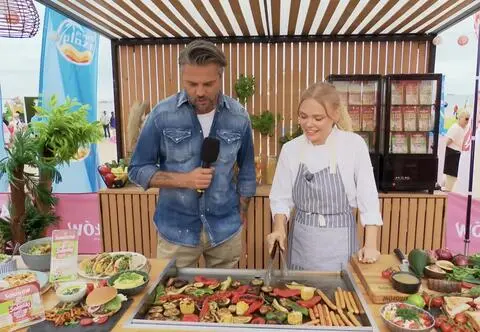 Jak dobrze rozpocząć dzień? Zwyciężczyni "MasterChefa" ma na to kilka sposobów