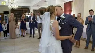 "Ślub od pierwszego wejrzenia": Agnieszka i Kamil