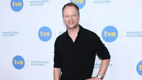 Maciej Stuhr poprowadzi nowy program w TVN