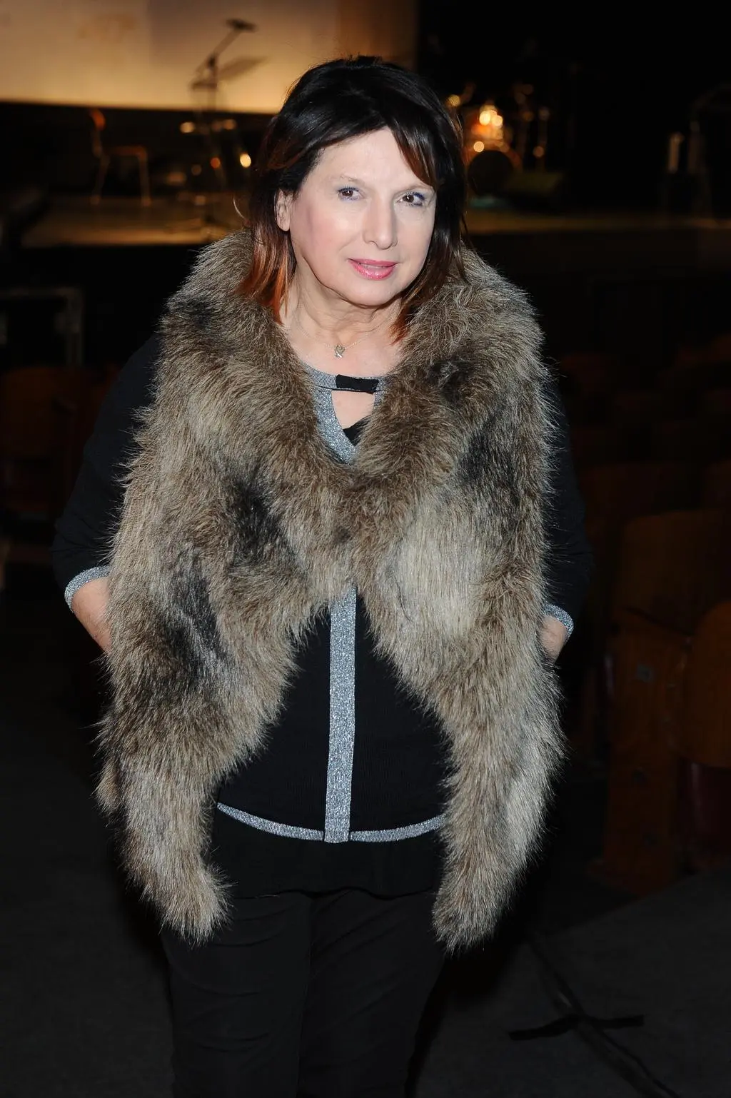 Marzena Trybała 