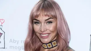 Joanna Lazer o związku