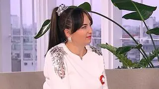 Do ekipy "Gogglebox" dołączyła nowa uczestniczka. To znana "Kanapowczyni". Jej przemiana zachwyca