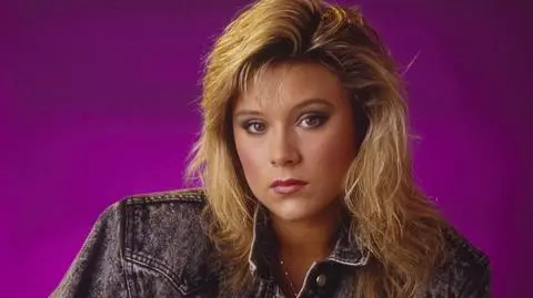 Samantha Fox